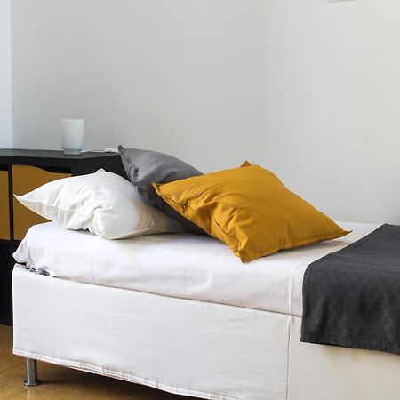 M&M Apartment باري المظهر الخارجي الصورة