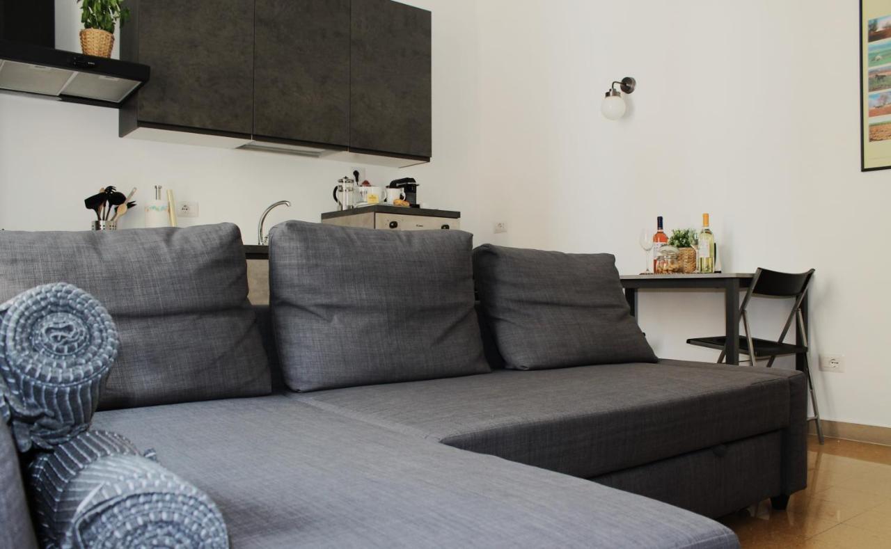 M&M Apartment باري المظهر الخارجي الصورة