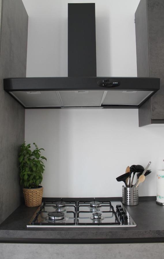 M&M Apartment باري المظهر الخارجي الصورة