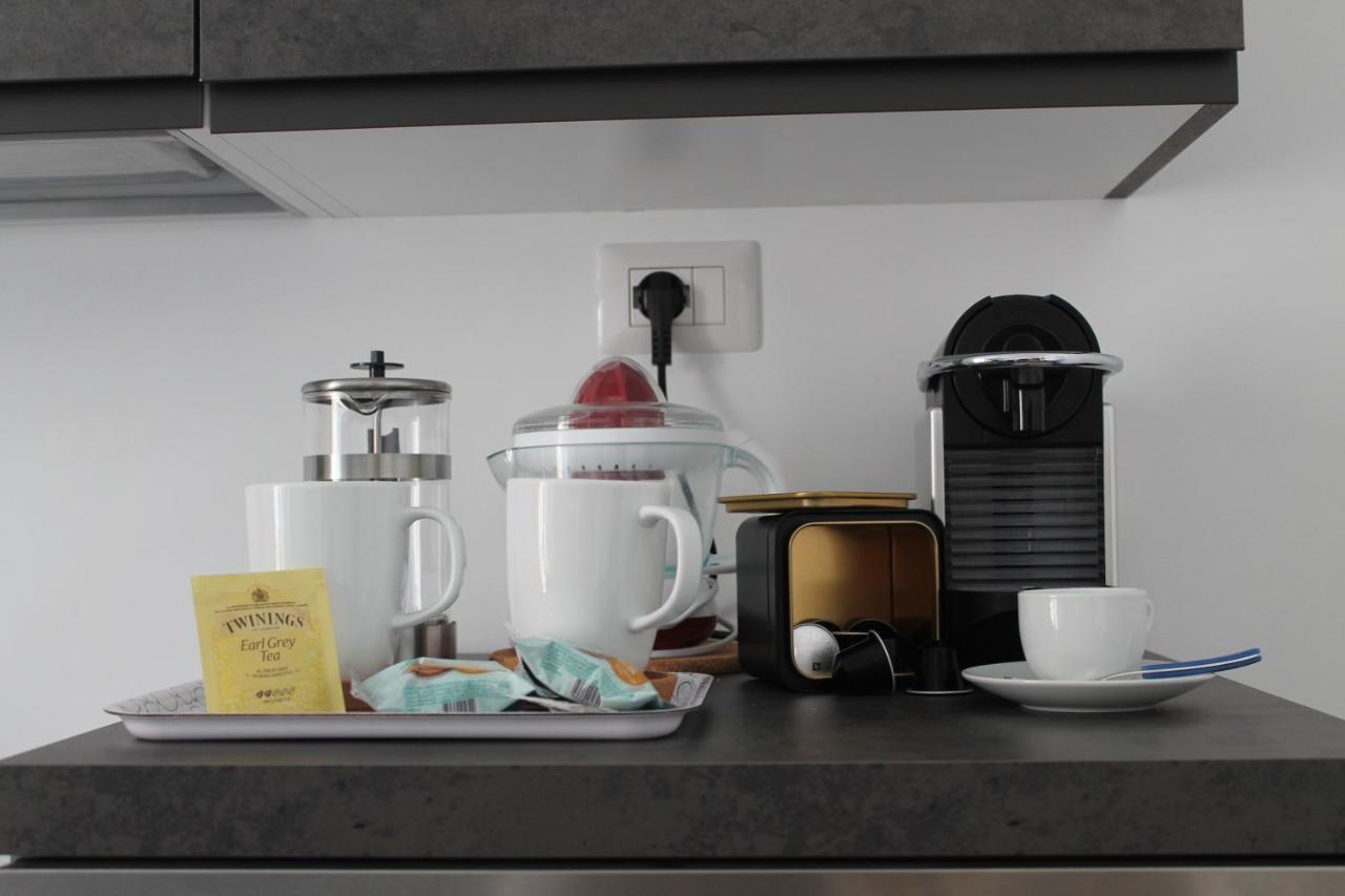 M&M Apartment باري المظهر الخارجي الصورة