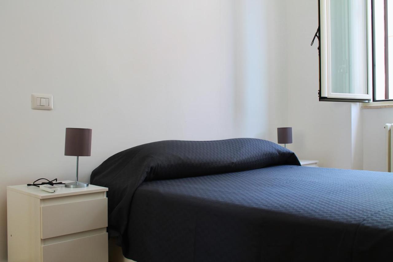 M&M Apartment باري المظهر الخارجي الصورة