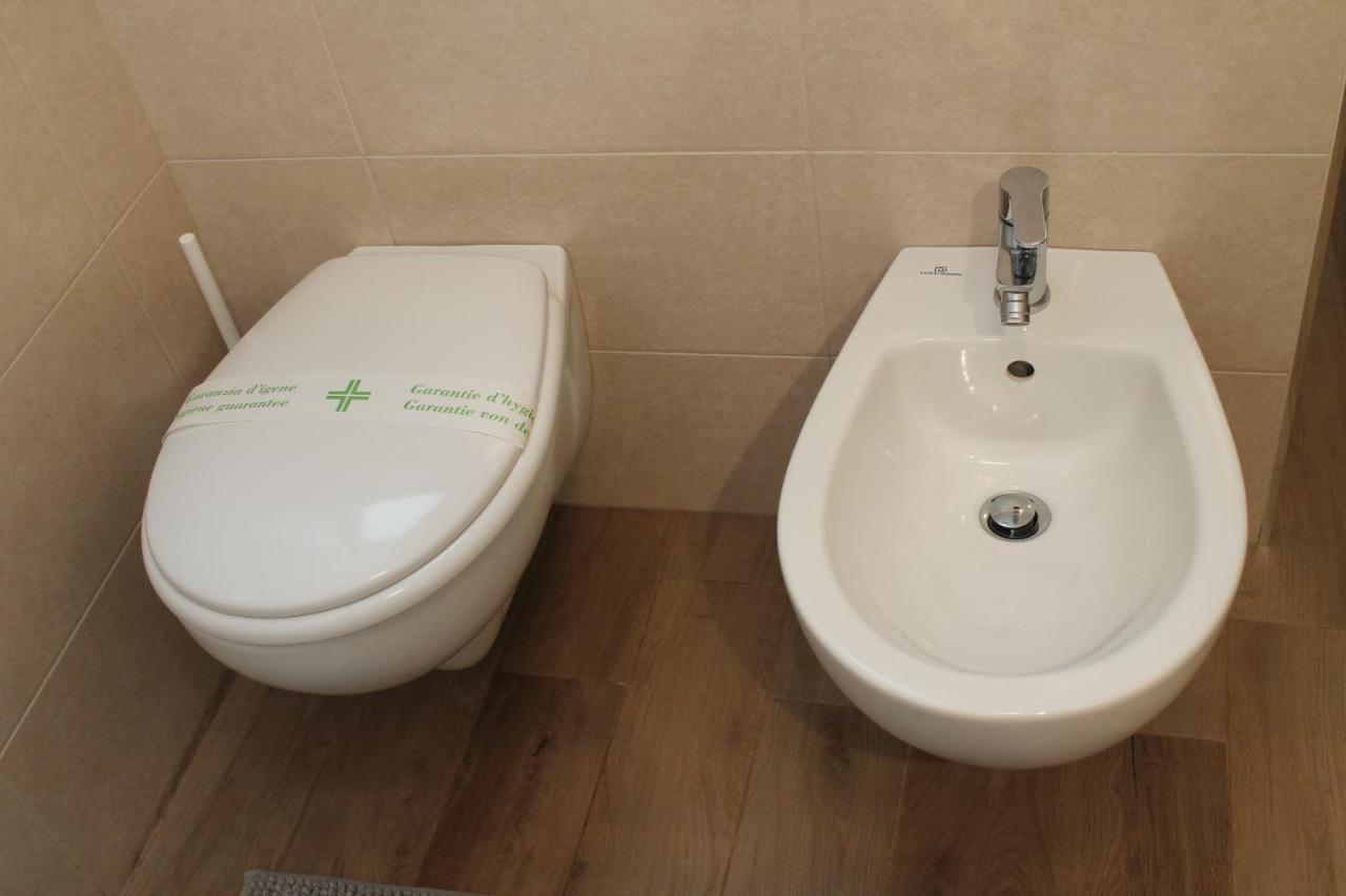 M&M Apartment باري المظهر الخارجي الصورة