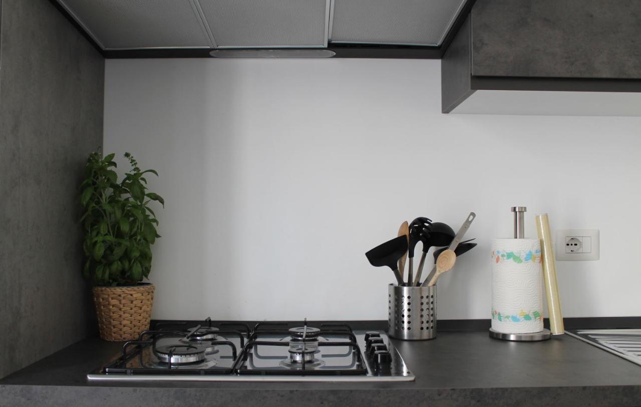 M&M Apartment باري المظهر الخارجي الصورة
