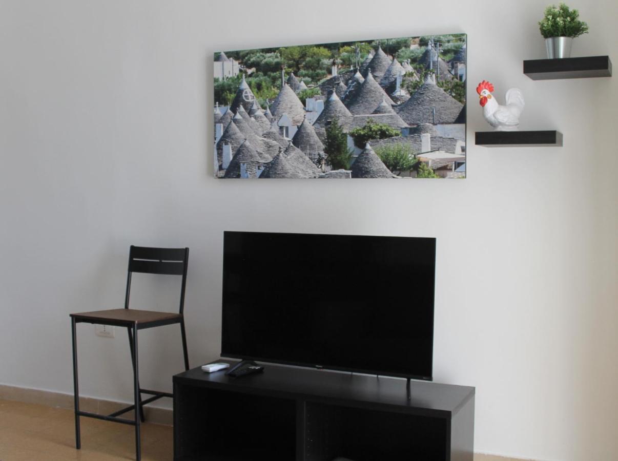 M&M Apartment باري المظهر الخارجي الصورة