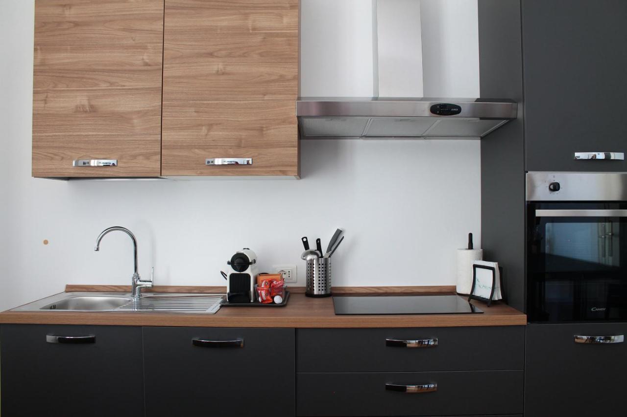 M&M Apartment باري المظهر الخارجي الصورة