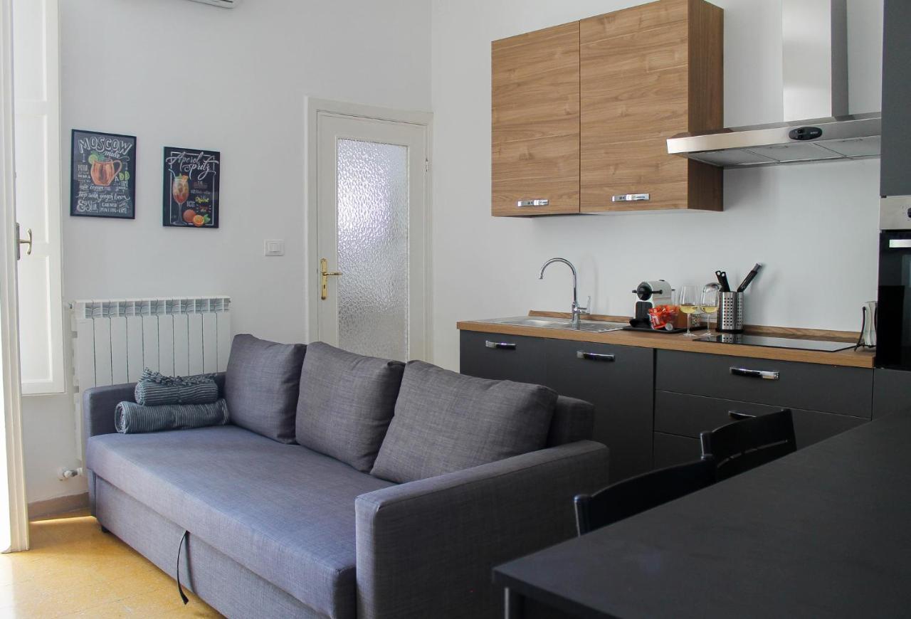 M&M Apartment باري المظهر الخارجي الصورة