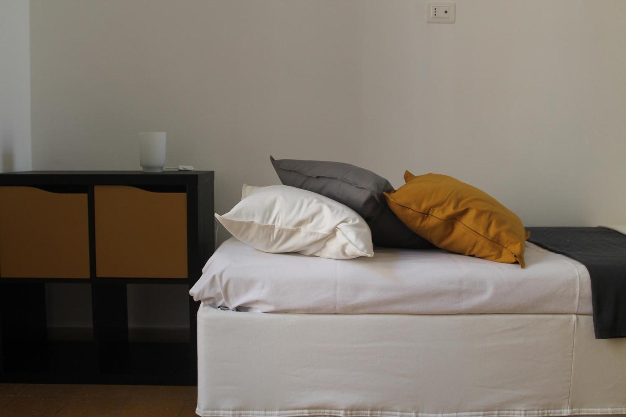 M&M Apartment باري المظهر الخارجي الصورة