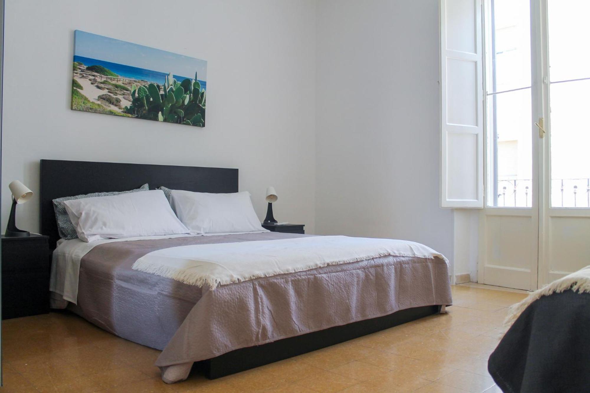 M&M Apartment باري المظهر الخارجي الصورة