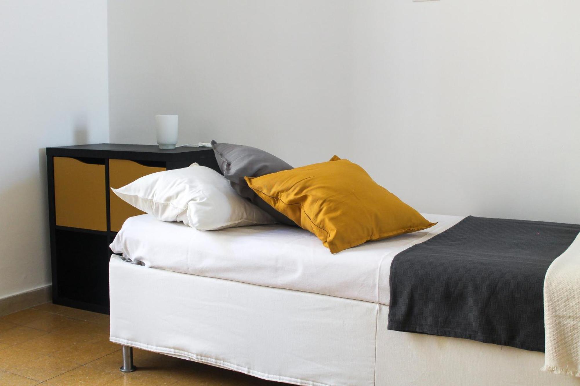 M&M Apartment باري المظهر الخارجي الصورة
