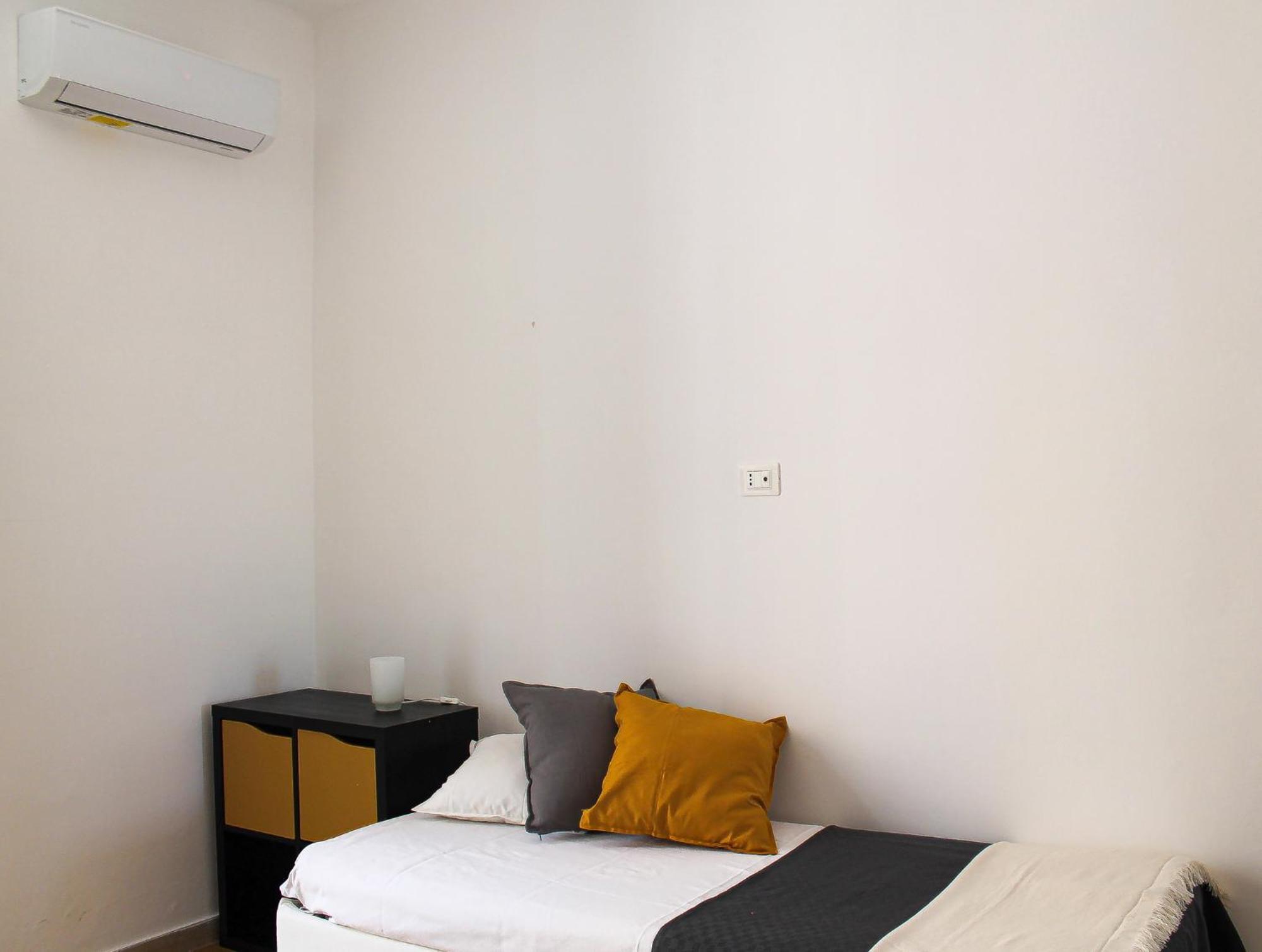 M&M Apartment باري المظهر الخارجي الصورة